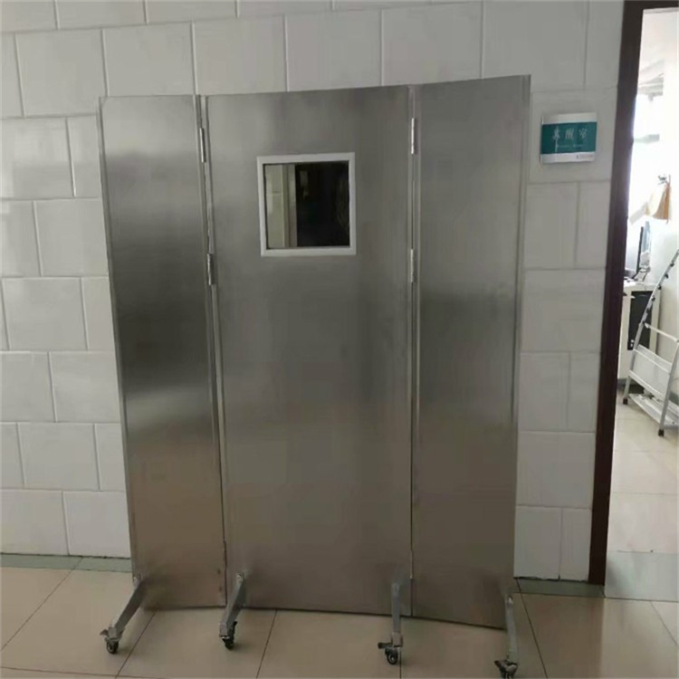 漳州铅屏风铅当量