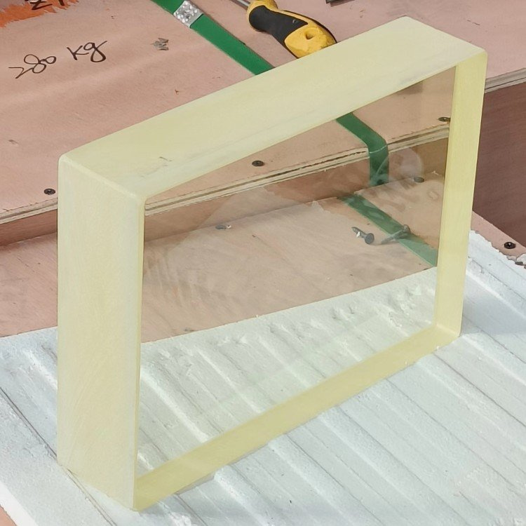 漳州铅玻璃是什么材料做的