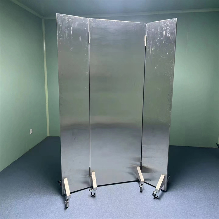 漳州铅屏风的作用